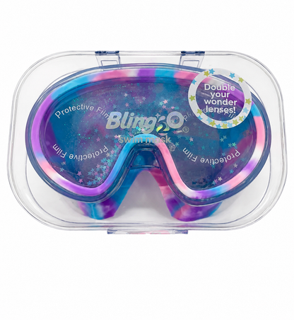 Bling-O Swim Mask