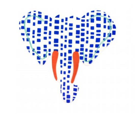HEV Big Attachment Elephant