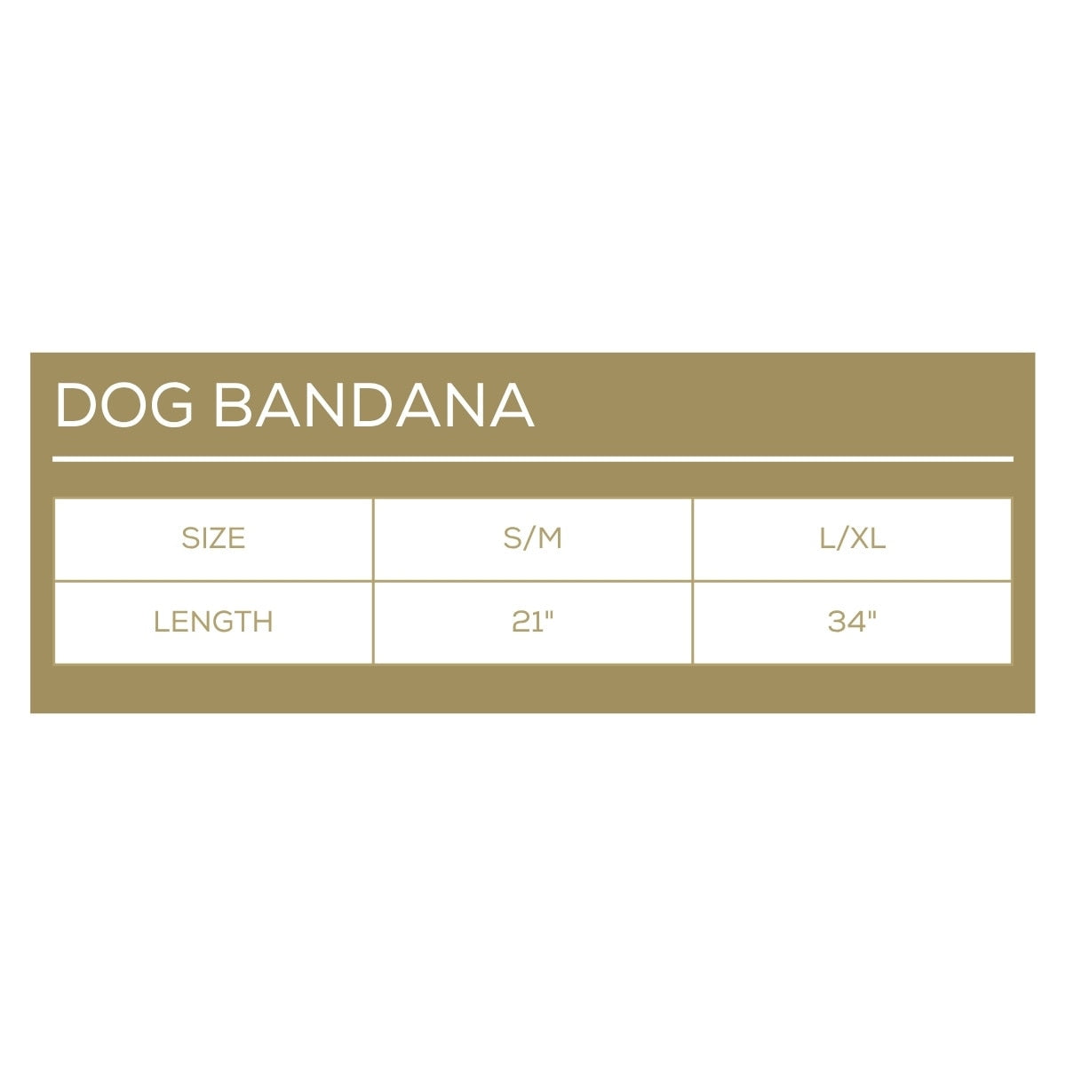 Whimsical Wonders Dog Bandana