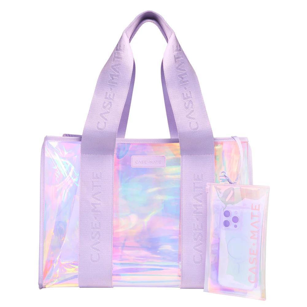 Case-Mate Jelly Tote