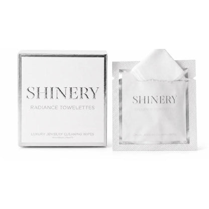 Shinery Radiance Towelette