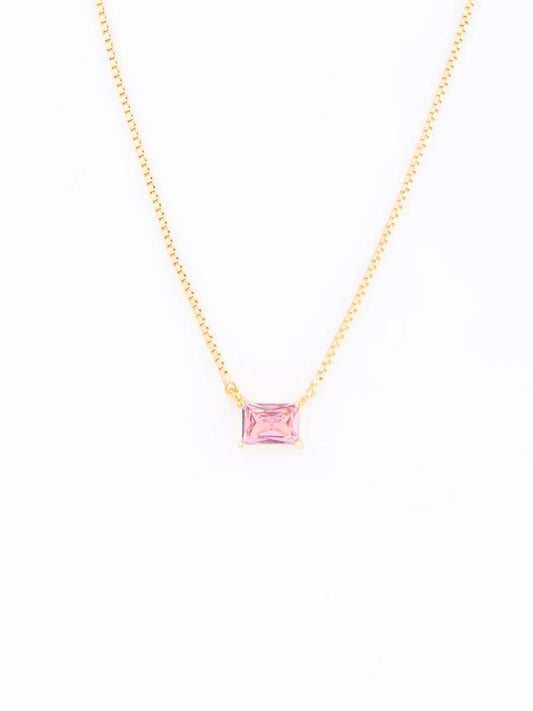 Necklace Colby October