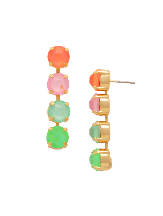 Matilda Dangle Earrings