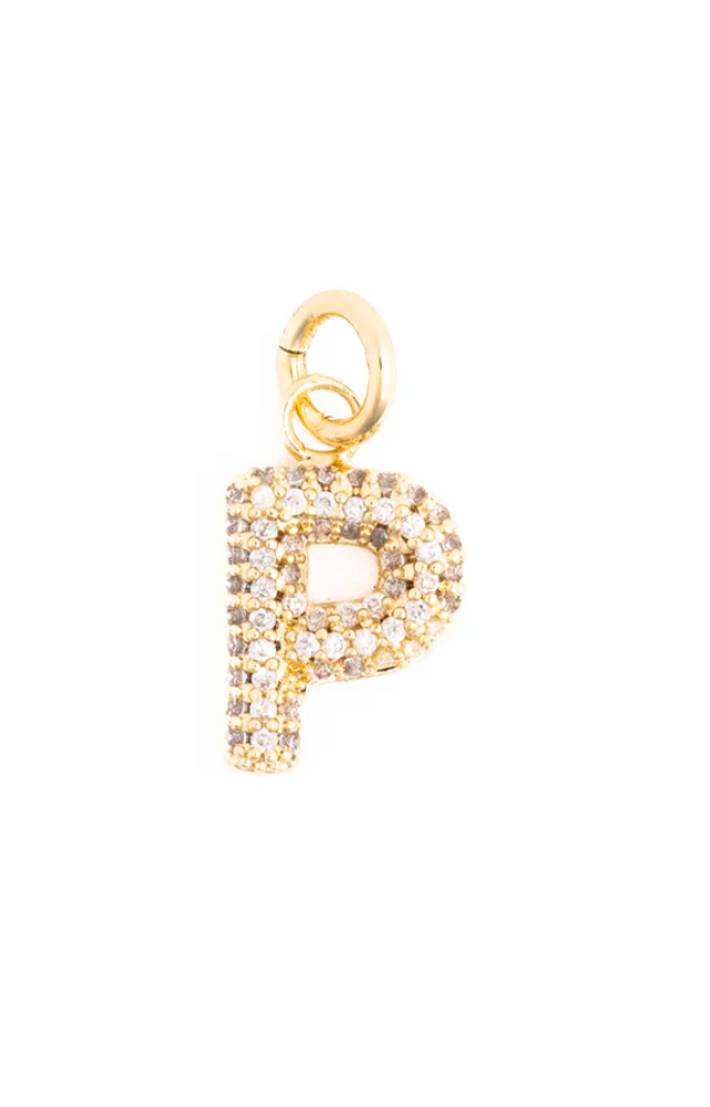 Thea Charm Bar - Courtney Charm