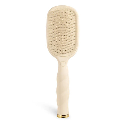 Asst Detangler Hair Brush by Teleties