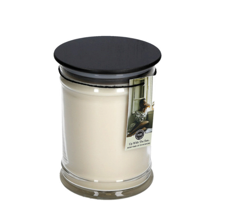 18oz Large Jar Candle