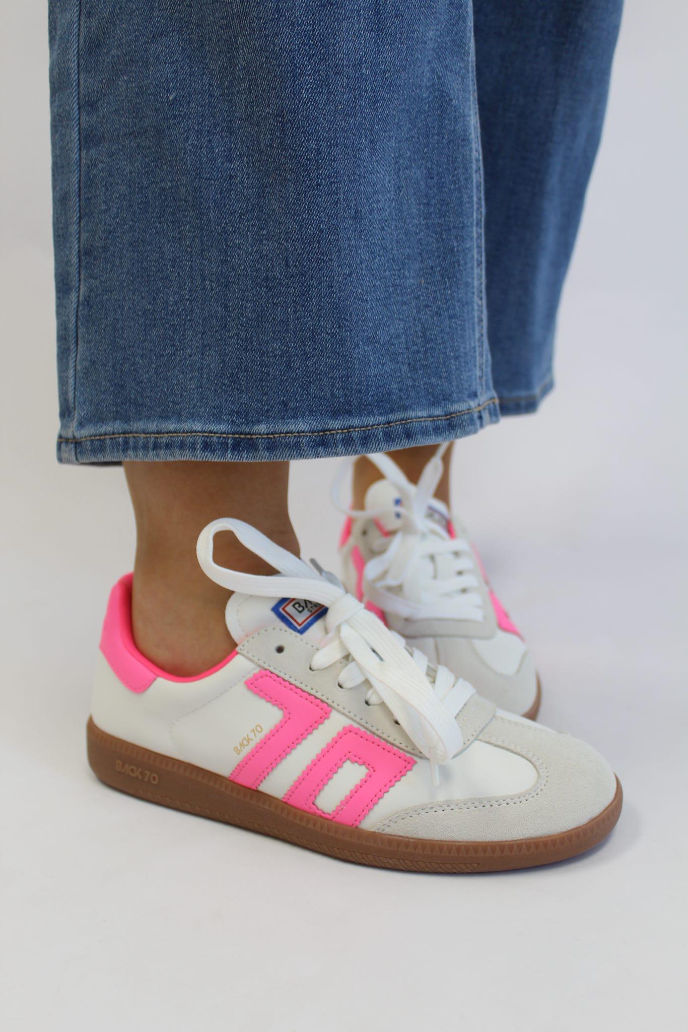 Cloud 2505 Fluorescent Pink