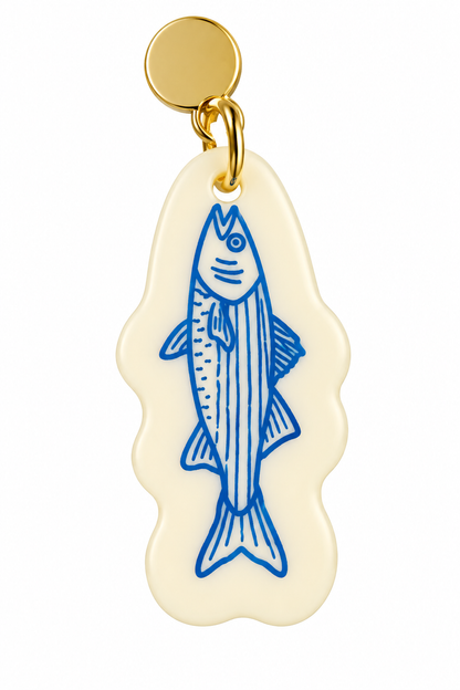 Build Your Own Bag Charm