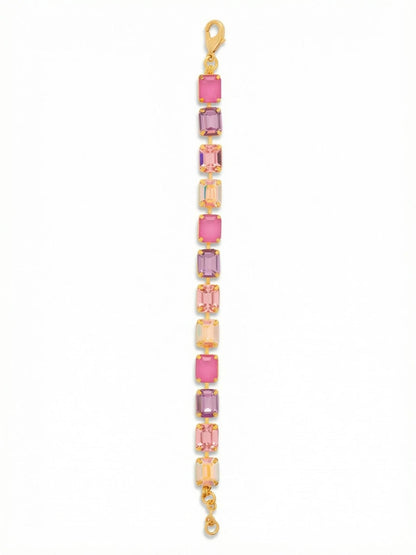 Octavia Repeating Tennis Bracelet