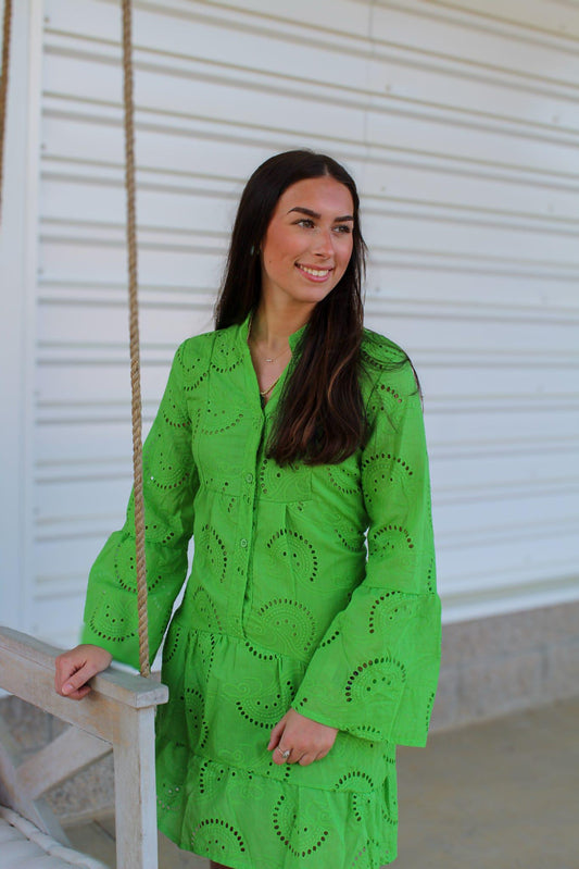 Riley Dress