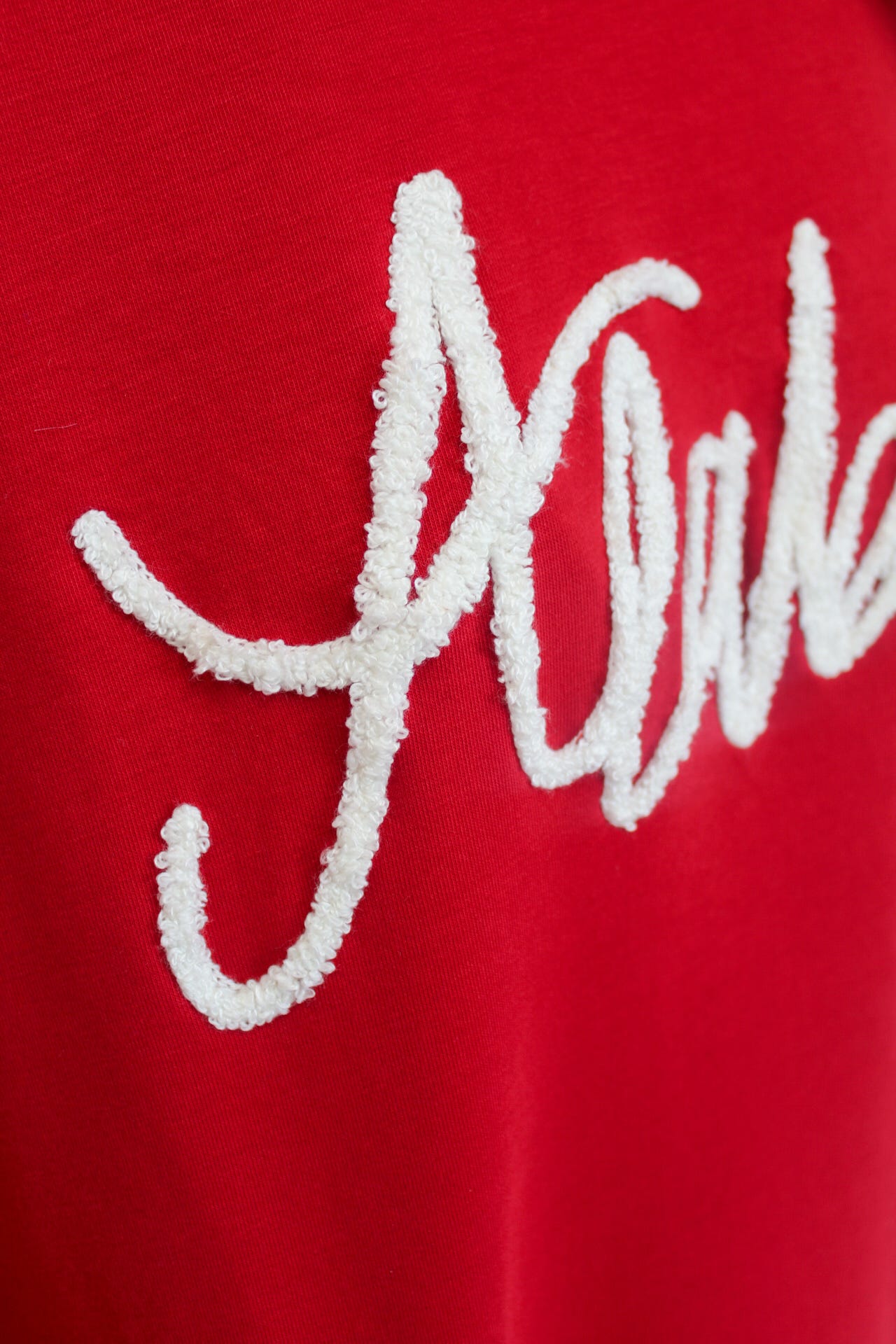 Alabama Script Millie Sweatshirt