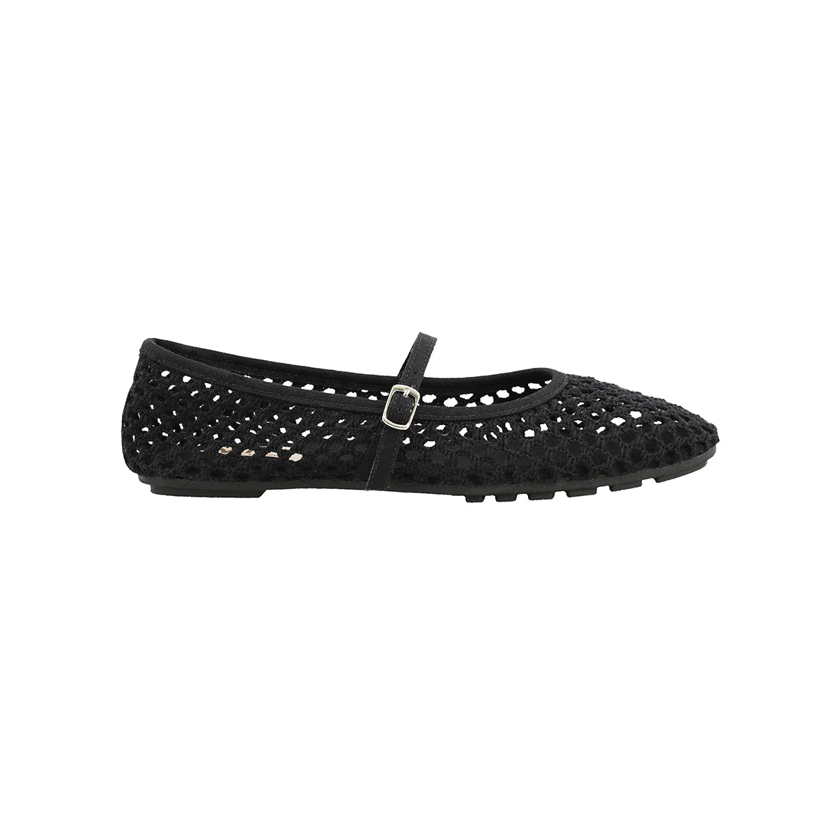 Kora Ballet Flat
