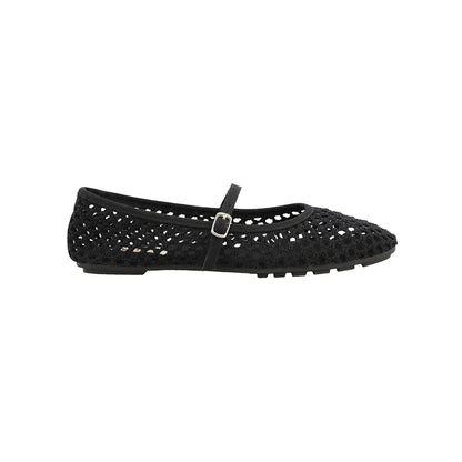 Kora Ballet Flat