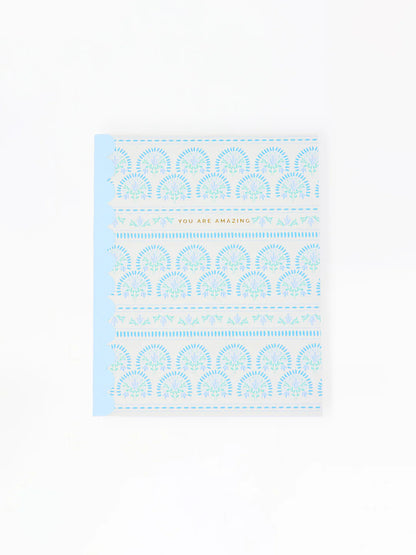 Scallop Notebook