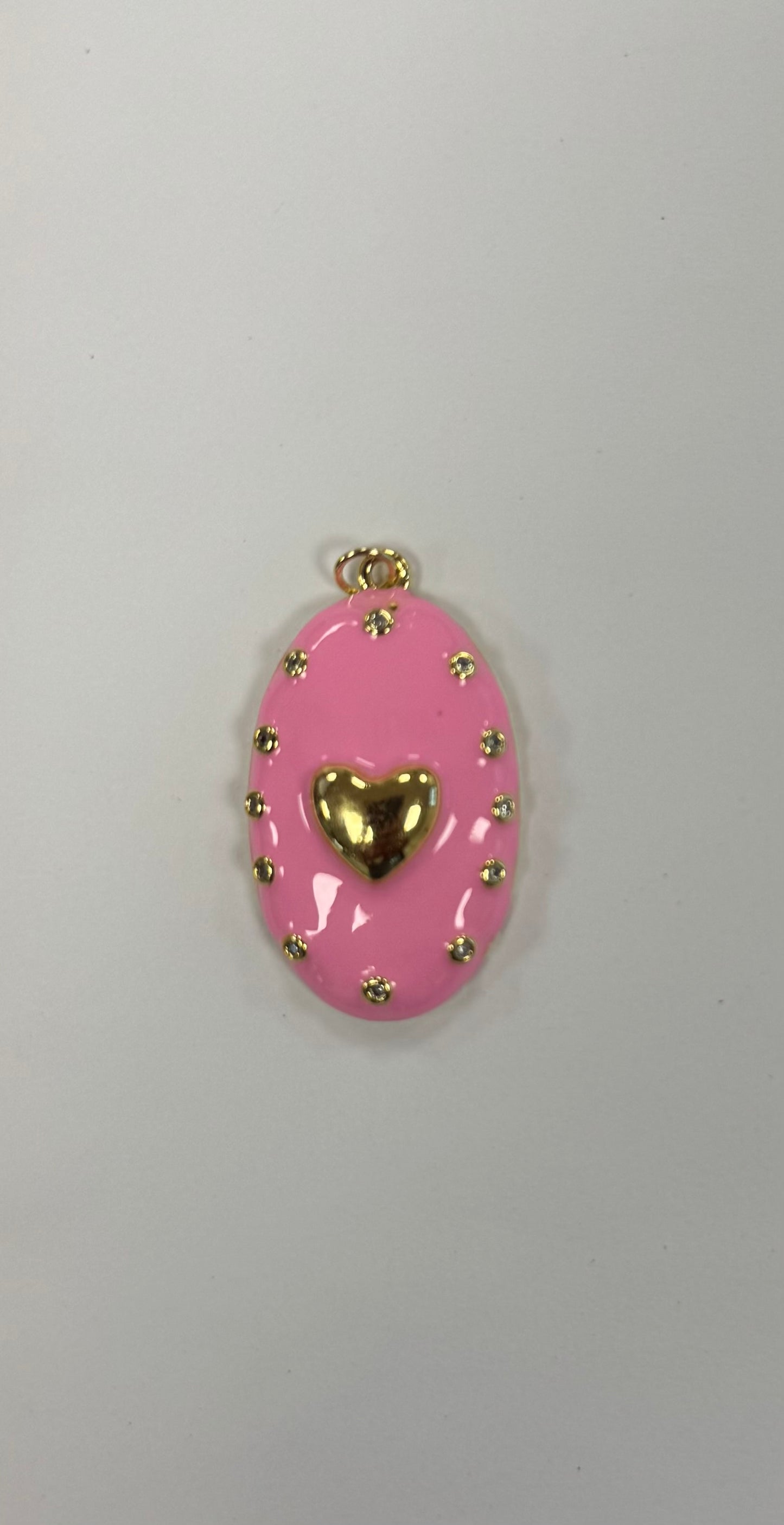 Colorful Charms