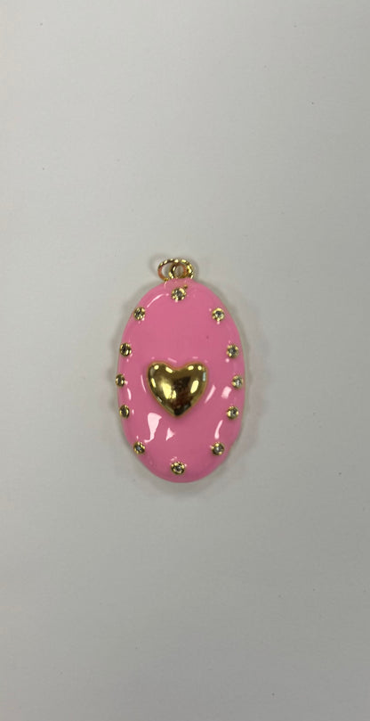 Colorful Charms