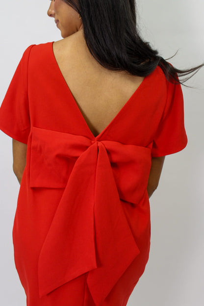 Hot Date Dress
