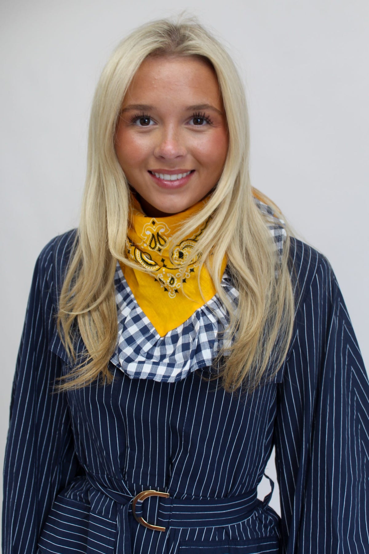 Janny's Scarves