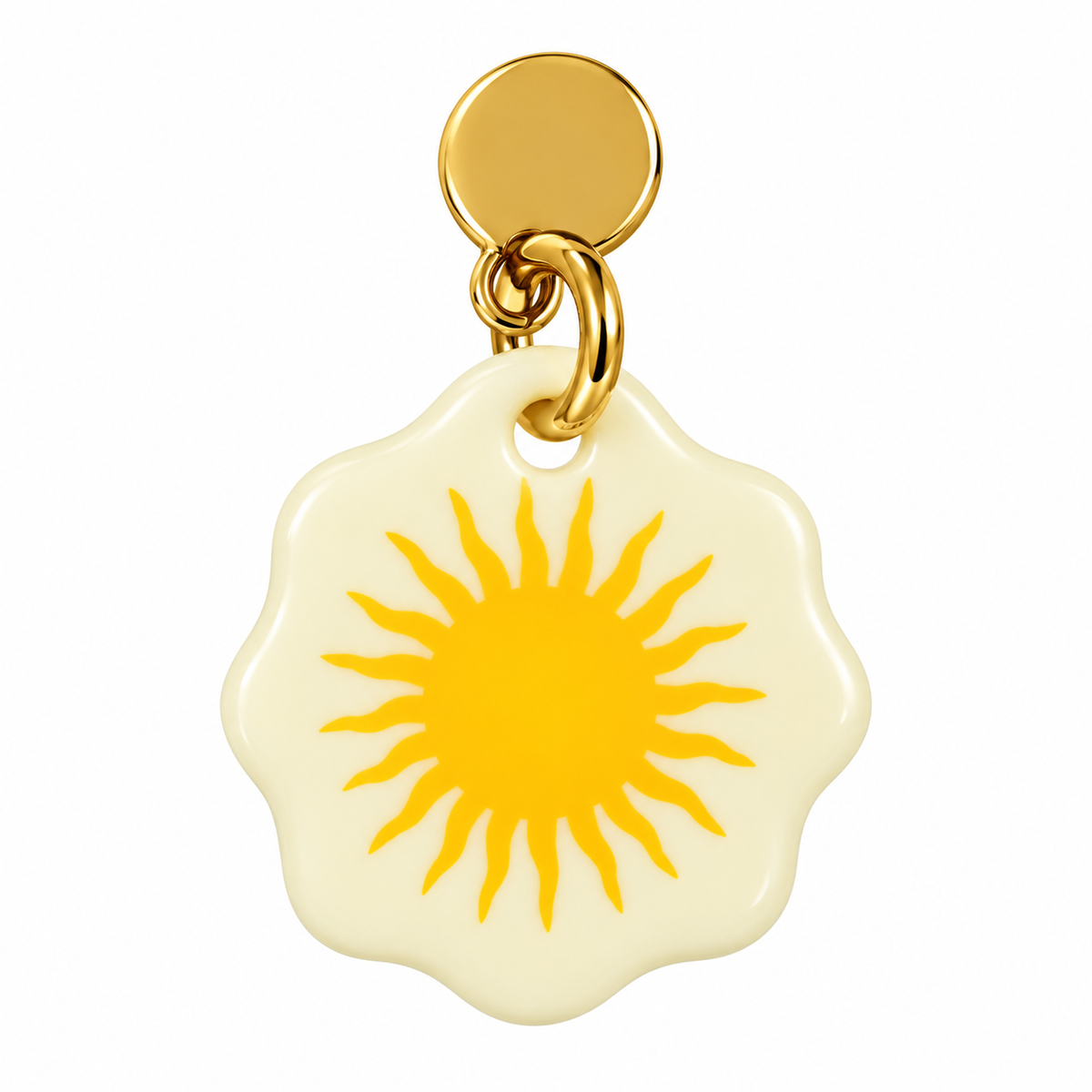 Build Your Own Bag Charm