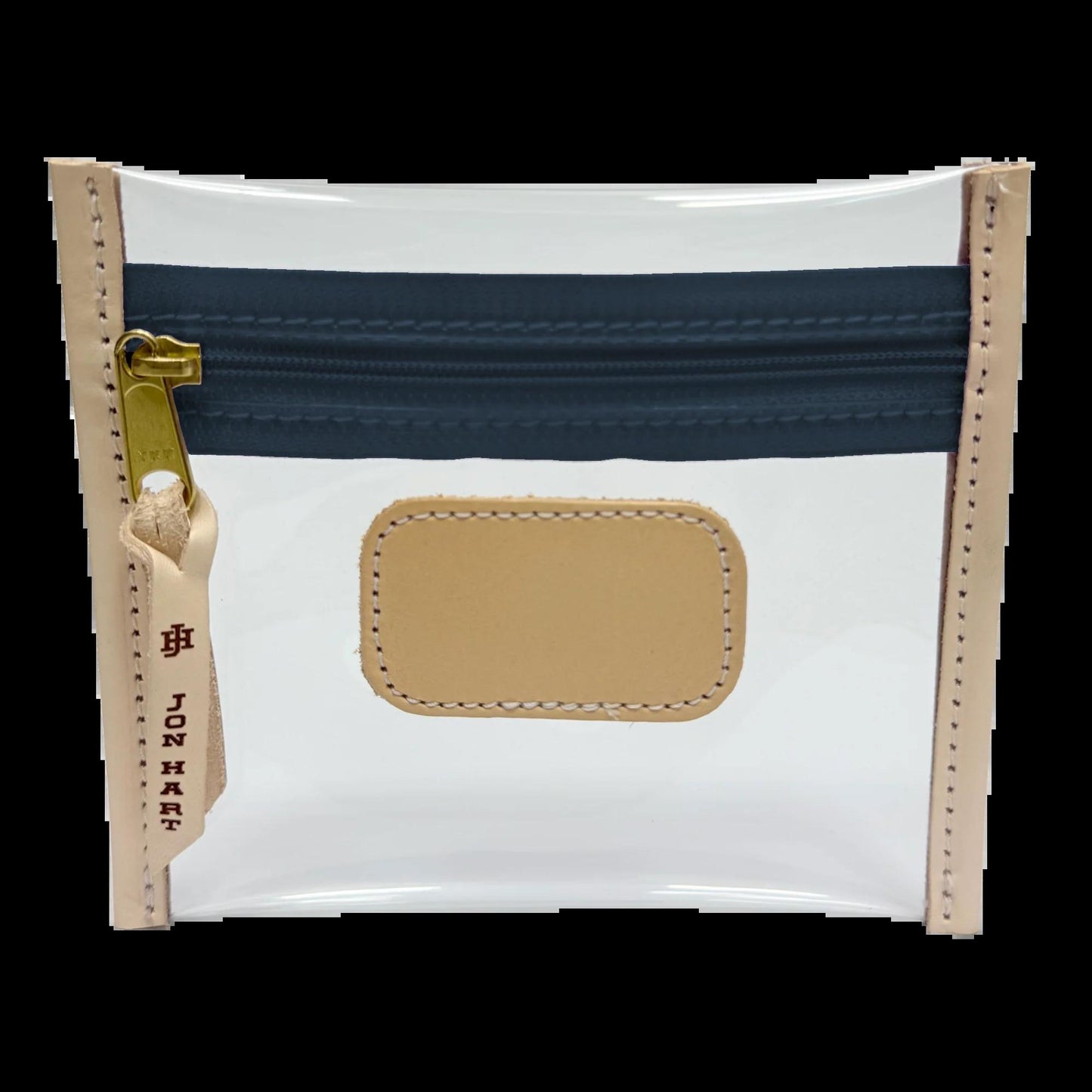Clear Pocket Pouch
