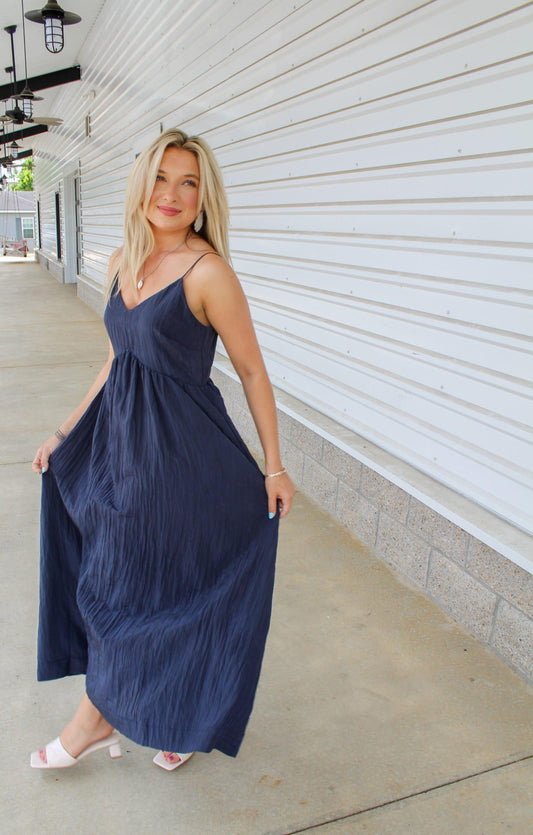 Kahlei Maxi Dress