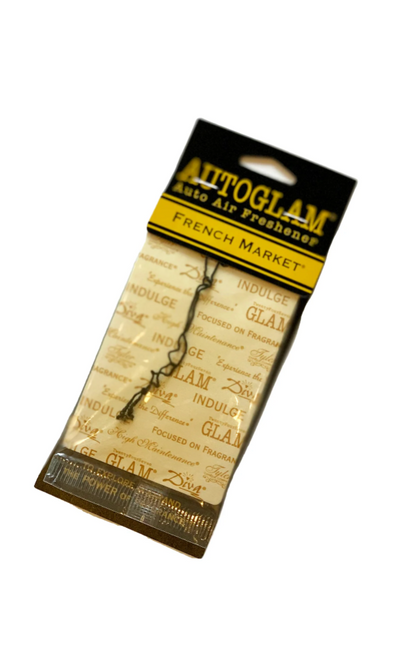 AUTOGLAM