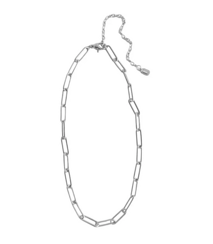 Charm Era Necklace