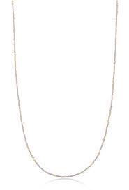 37" Hope Unwritten Necklace- Sand