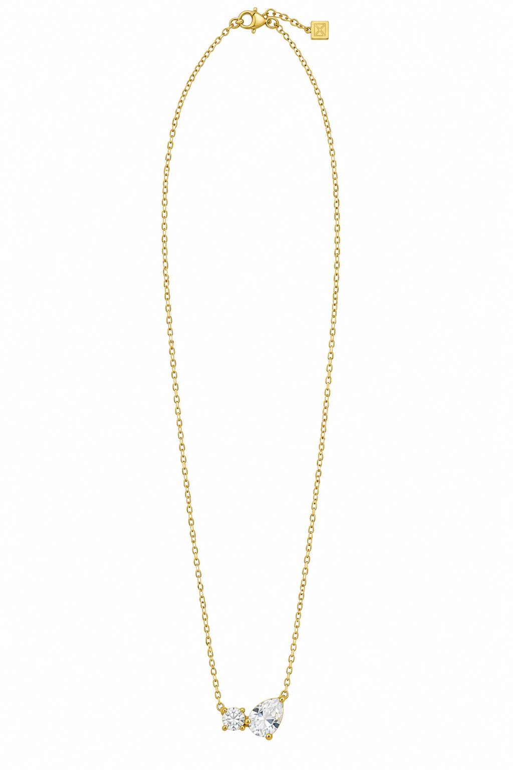 Clio Necklace