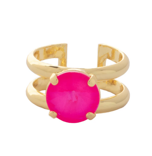 Joanie Statement Ring