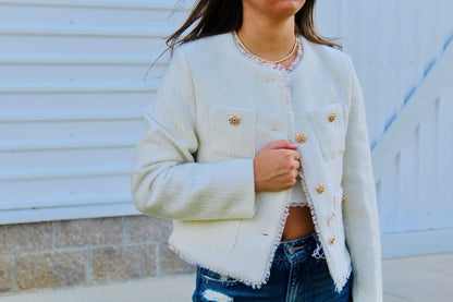 Charleston Jacket
