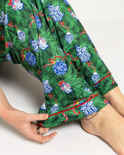 Spruce It Up Pajama Pants