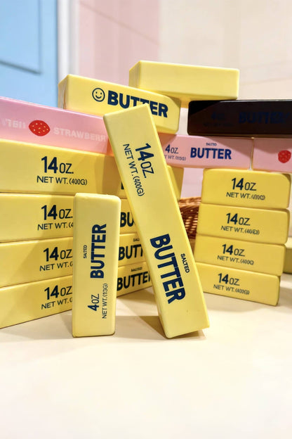 Butter Stress Relief Toy