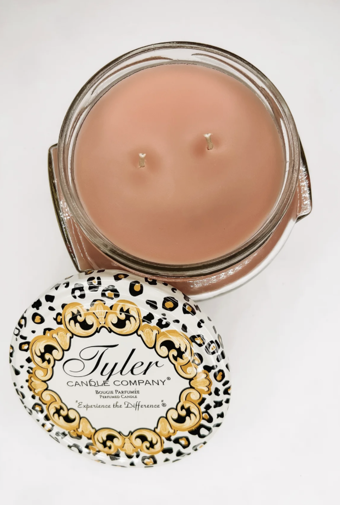 11 OZ CANDLE