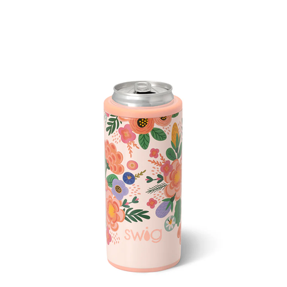 12 OZ SKINNY CAN COOLER