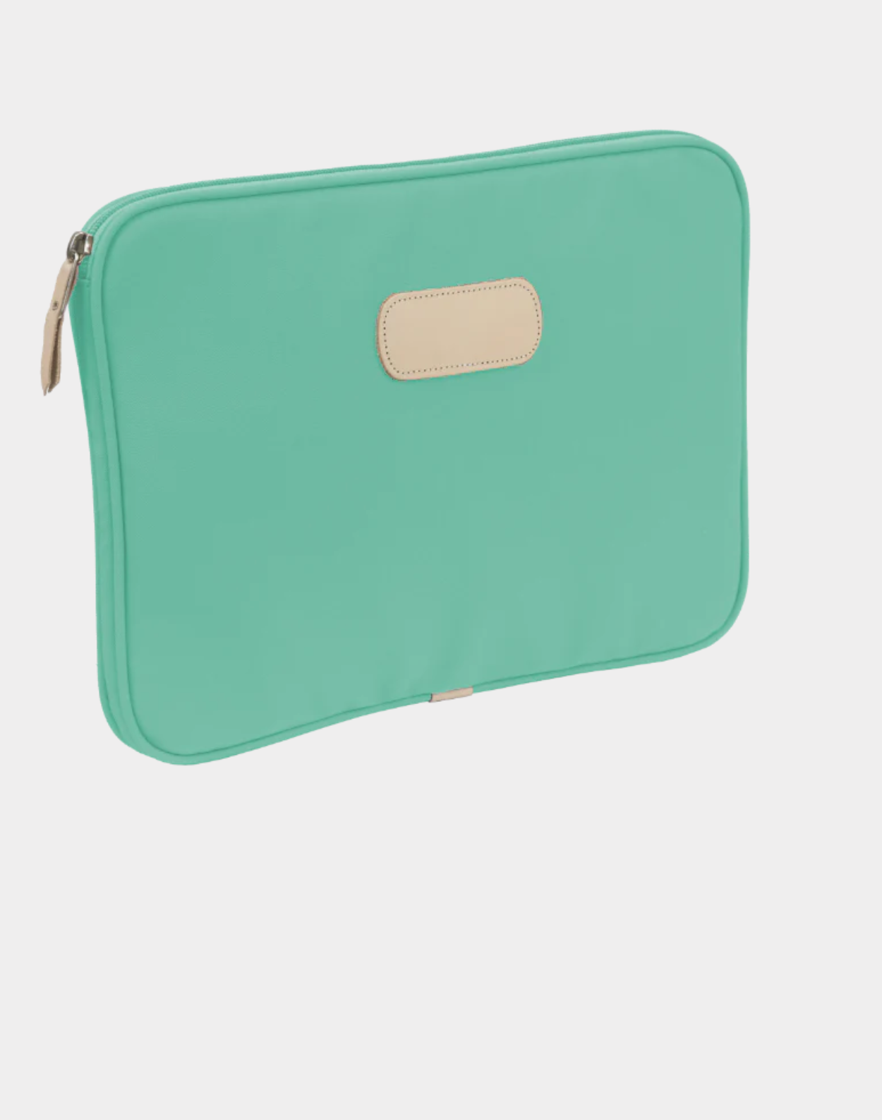 13'' Computer Case - Coated Canvas