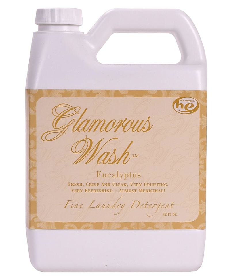 112 G GLAMOROUS WASH