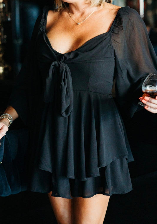 Black Beauty