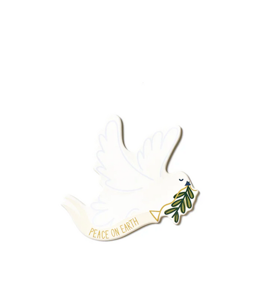 HEV Mini Attachment White Dove