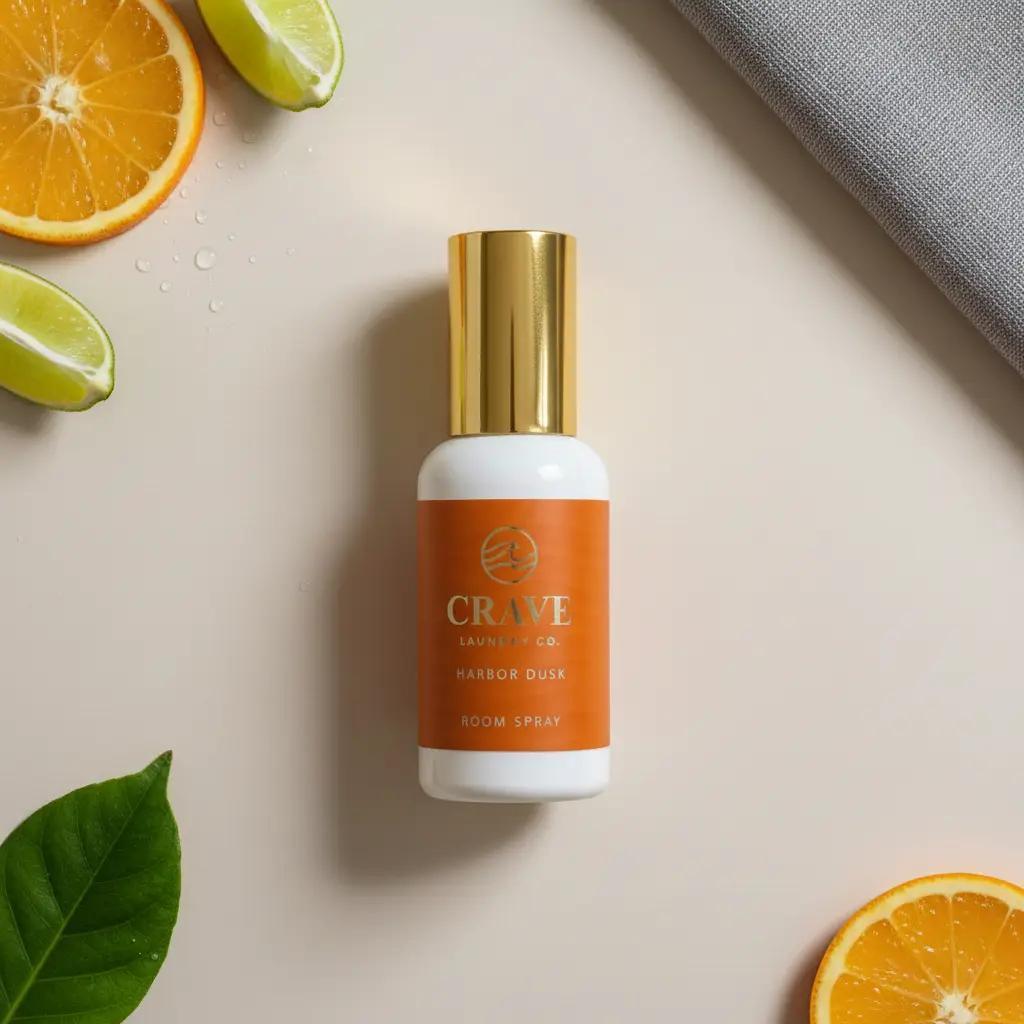 Crave Laundry Co. Room Spray