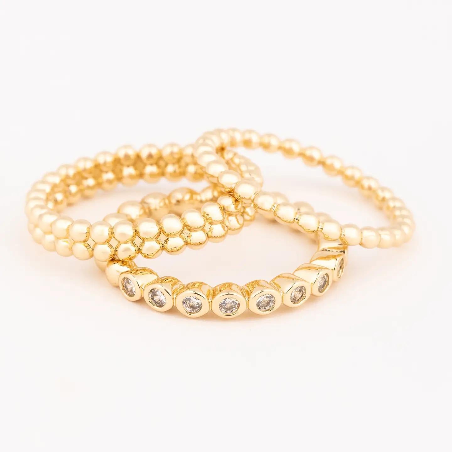 Mila Ring