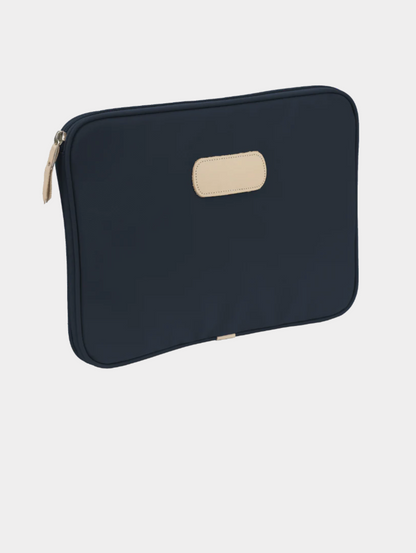 13'' Computer Case - Coated Canvas
