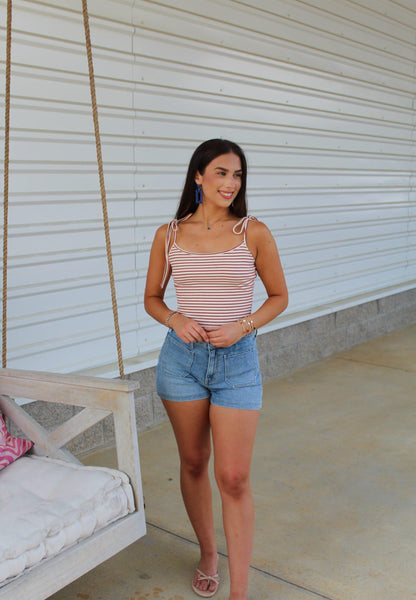 Miss Independent Bodysuit