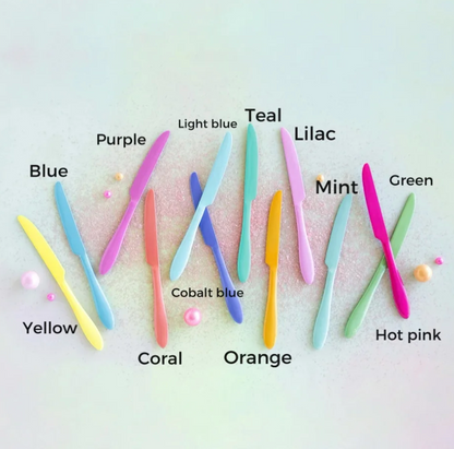 Sugar Sweet Knife