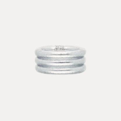 All Weather Rings - Group of 3