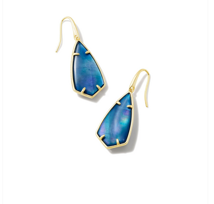 CAMRY DROP EARRING