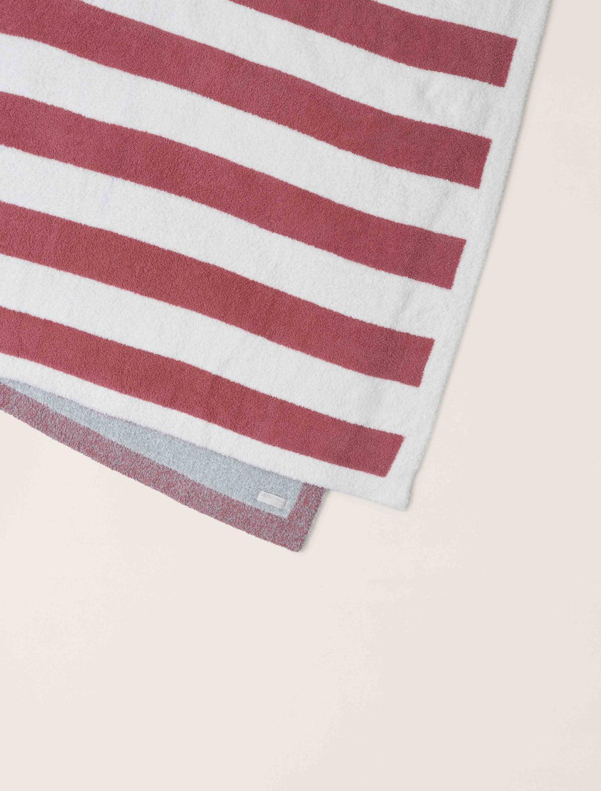 Cozy Chic American Flag Blanket