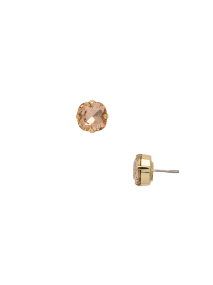 Halcyon Stud Earrings