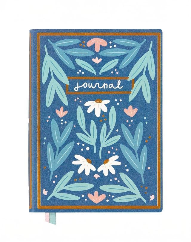 Book Journal