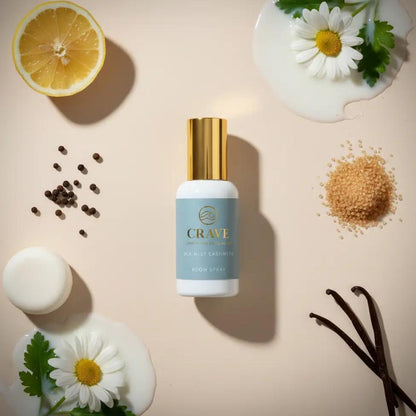 Crave Laundry Co. Room Spray
